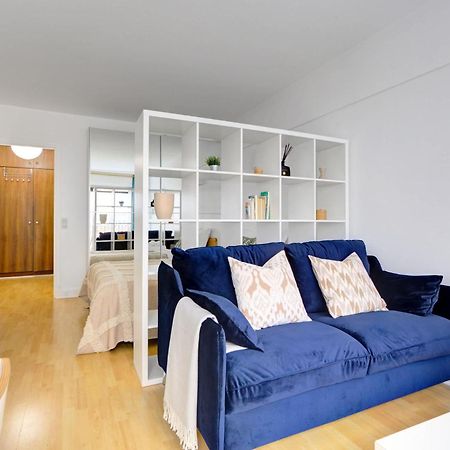 St Germain & Le Bon Marche With Balcony - Cityapartmentstay Párizs Kültér fotó